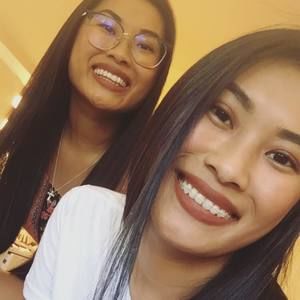 Meet your Posher, Sandiee